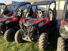2021 Can-Am Maverick 800 Trail for sale 201221965